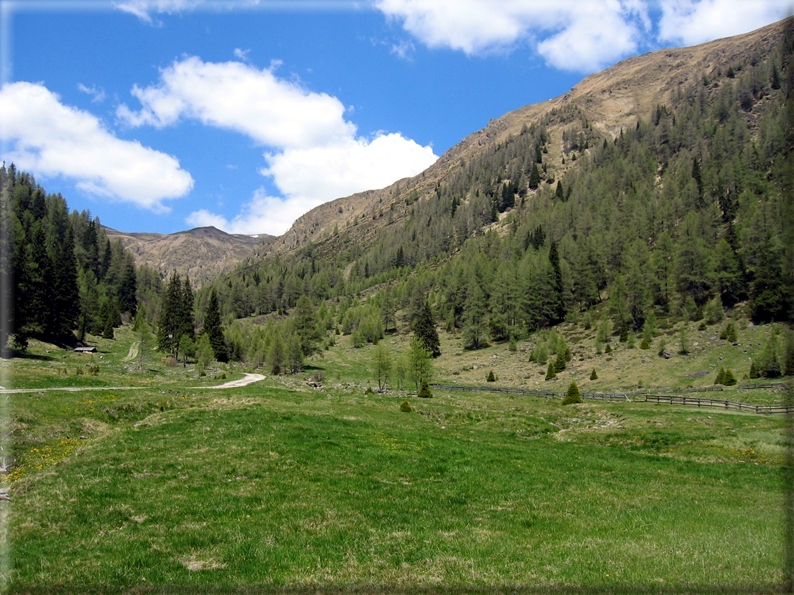 foto Valle San Silvestro